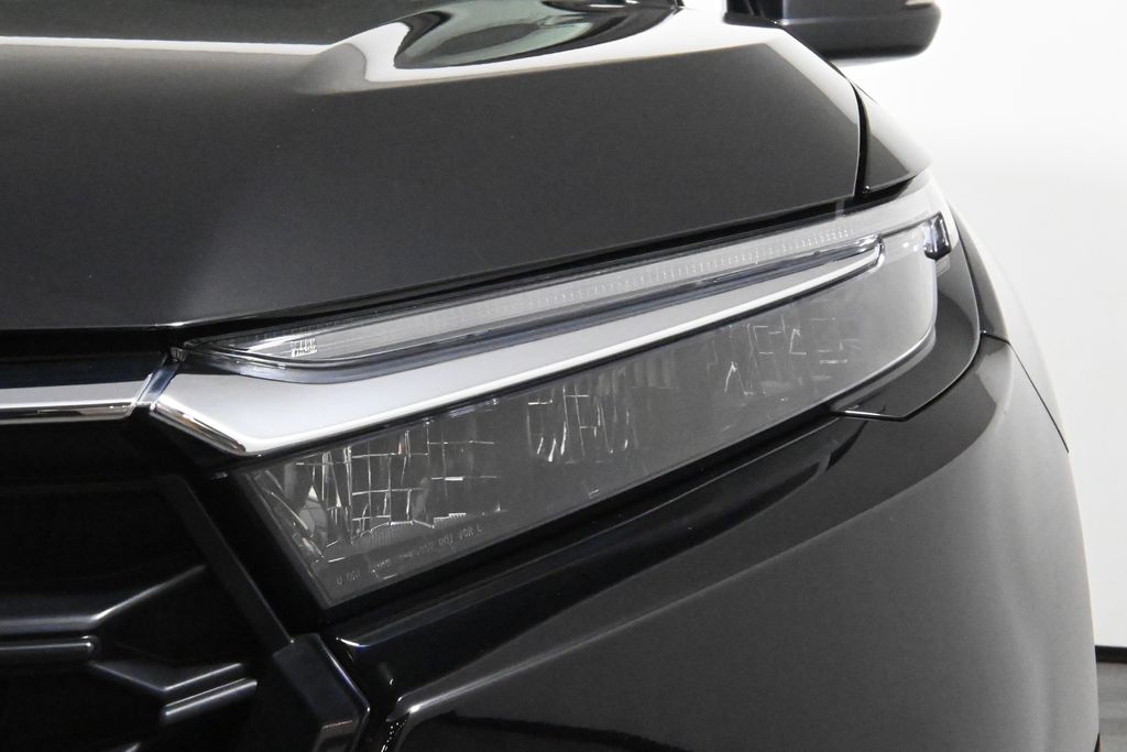 Thumbnail: 2023 Honda CR-V - 11