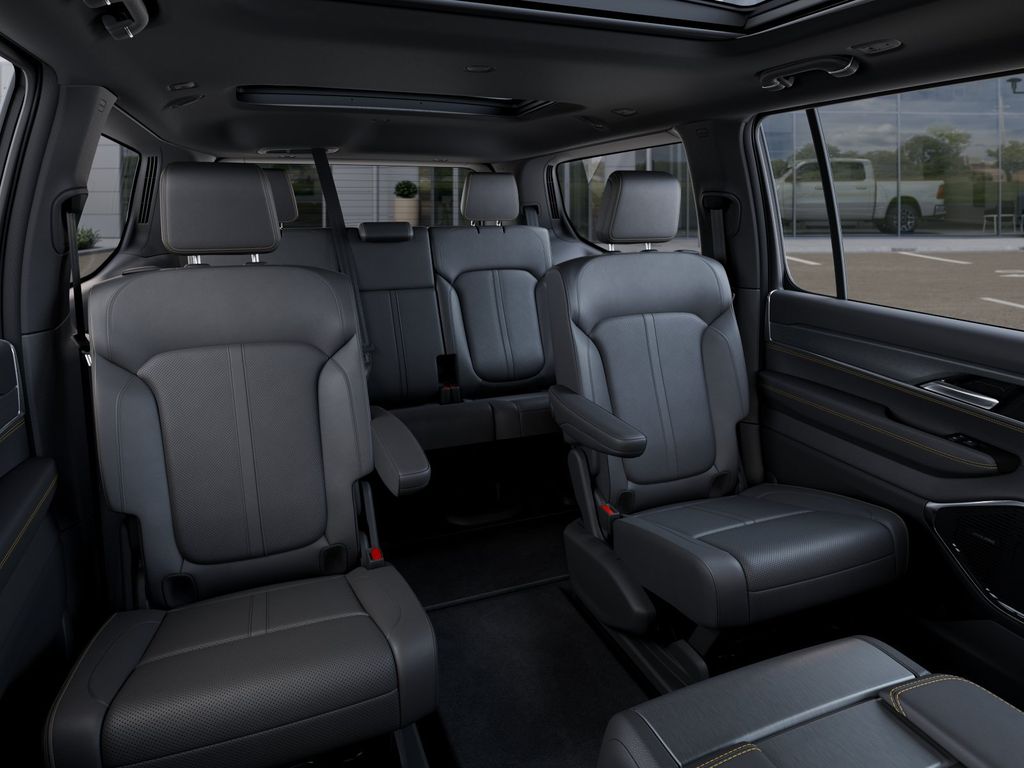 New 2026 Silver Jeep 85th Anniversary Edition image 15