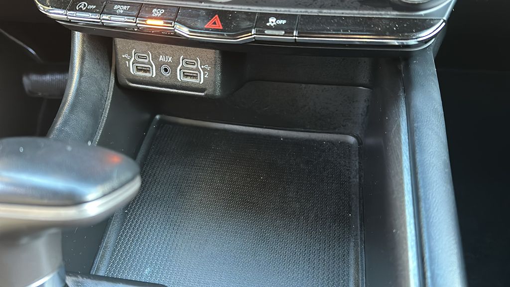 2023 Dodge Durango SXT White at Baytown Hyundai