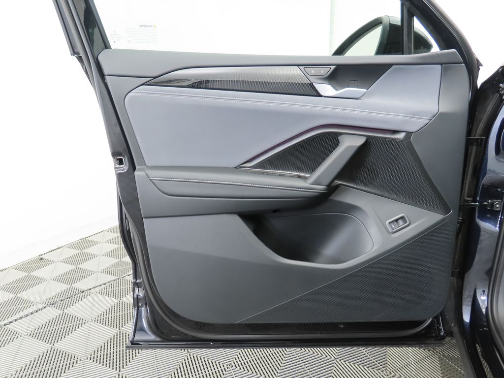 2025 Volkswagen Tiguan SE R-Line Black 25
