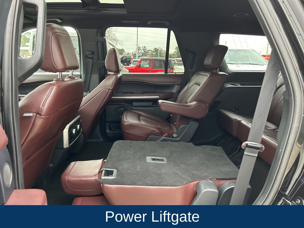 2023 Ford Expedition Limited