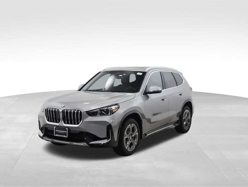 2025 BMW X1 xDrive28i -
                Bloomington, MN