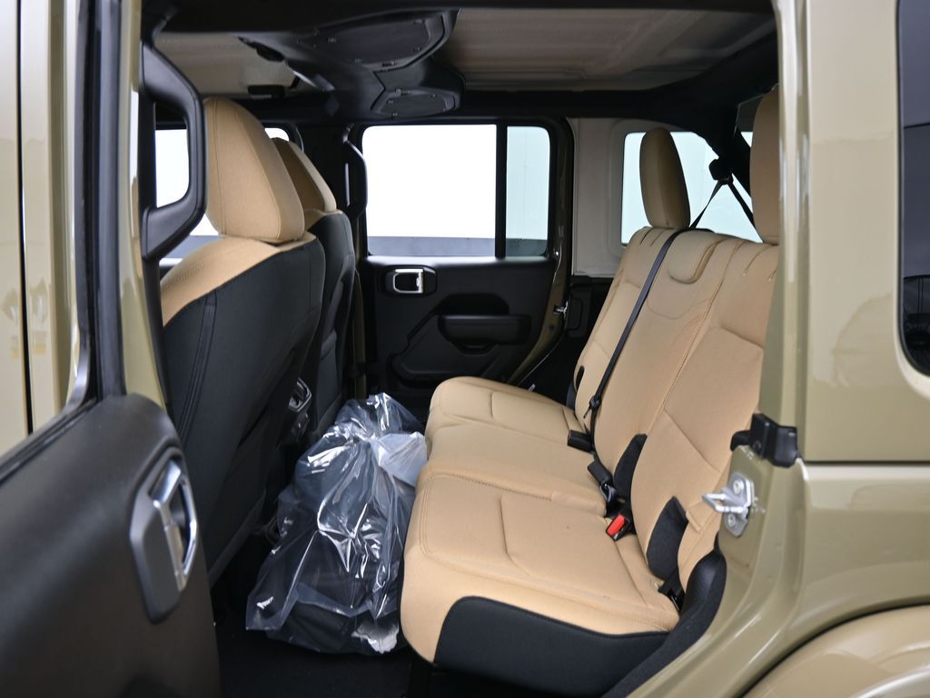 New 2026 41 Jeep Willys image 20