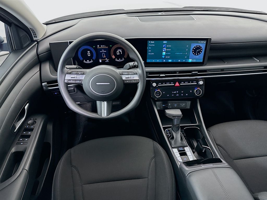 Thumbnail: 2026 Hyundai Tucson - 21