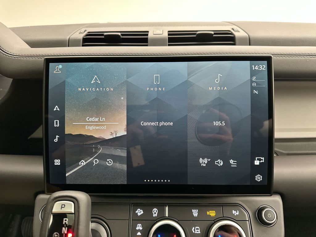 Thumbnail: 2026 Land Rover Defender - 14