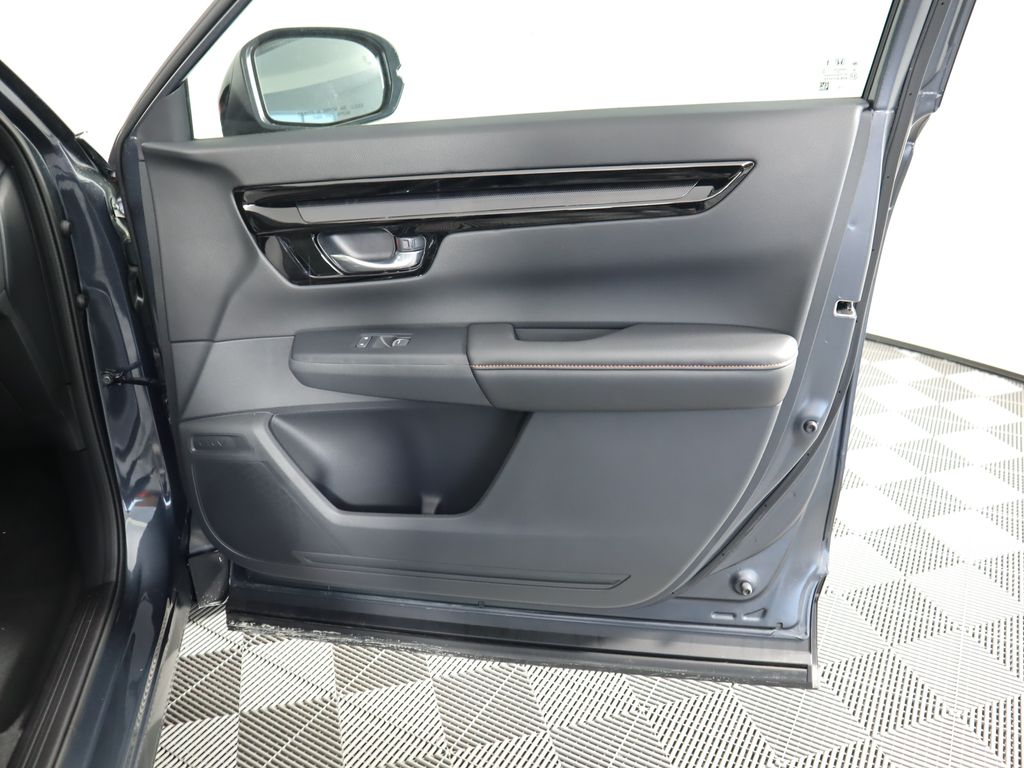 Thumbnail: 2026 Honda CR-V - 26