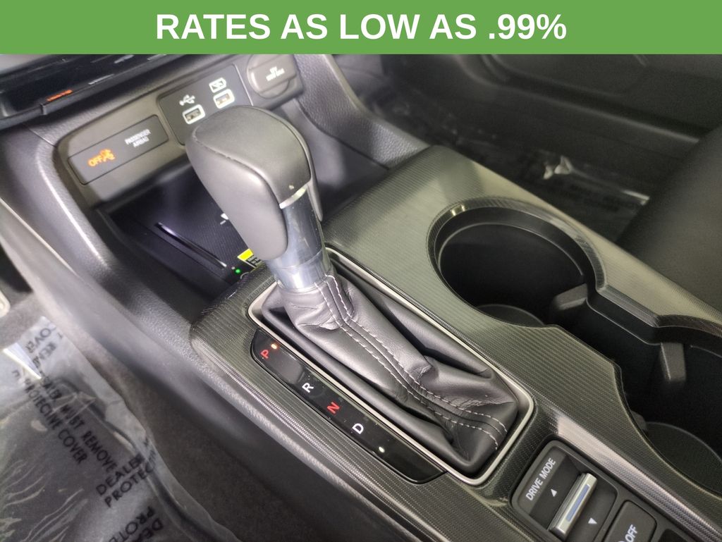 Used 2024 Honda Civic For Sale in Fort Wayne, IN