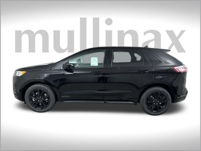 2024 Ford Edge SE photo 3