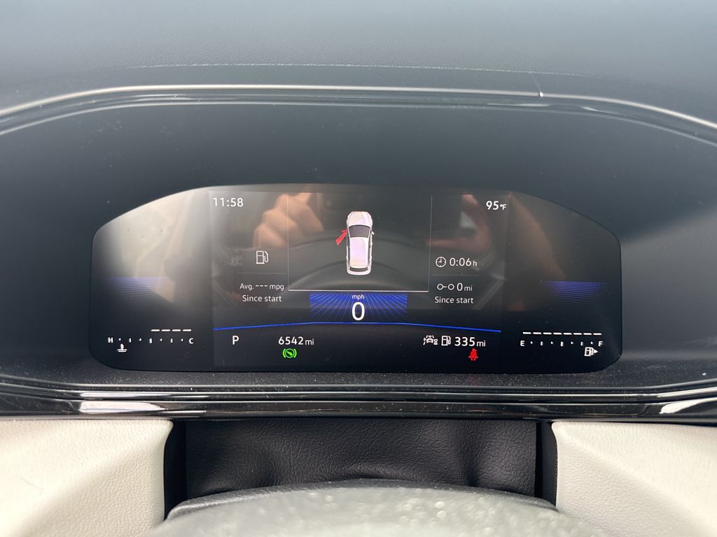 2025 Volkswagen Taos 1.5T S  at DeMontrond Auto Country