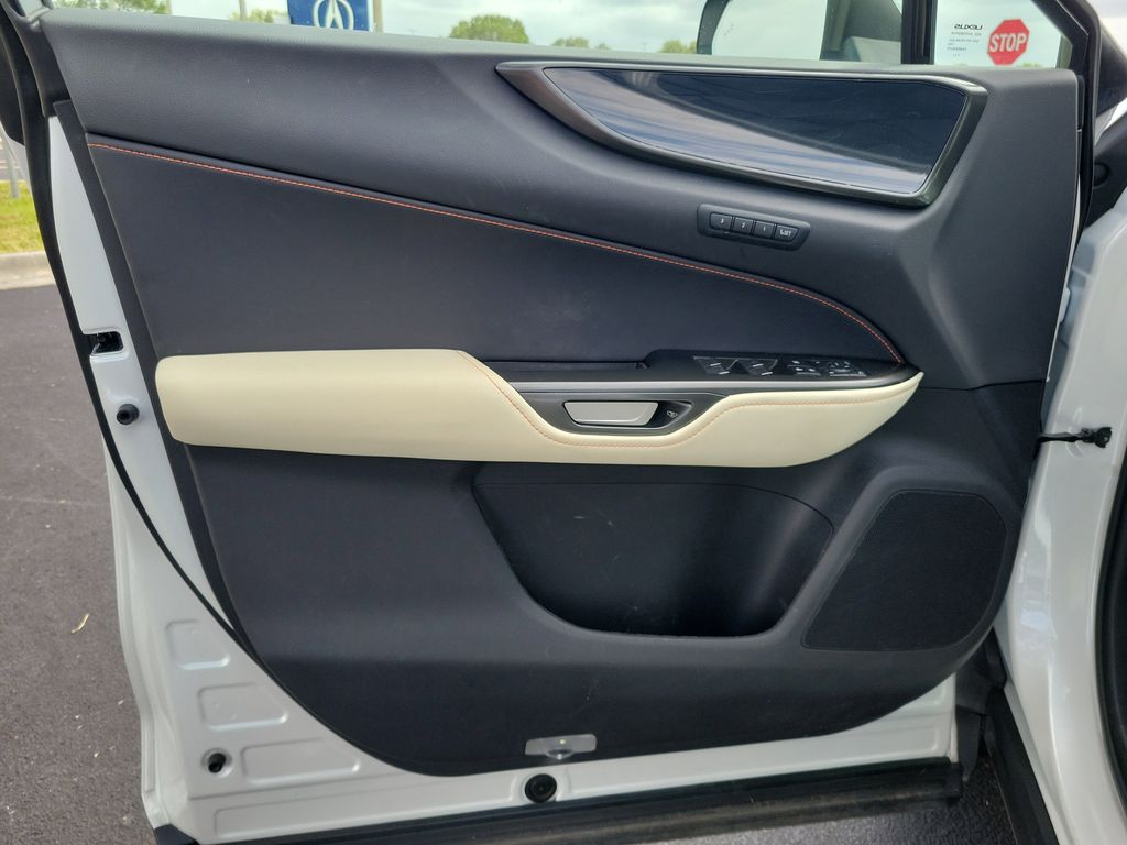 used 2022 Lexus NX car, priced at $36,998