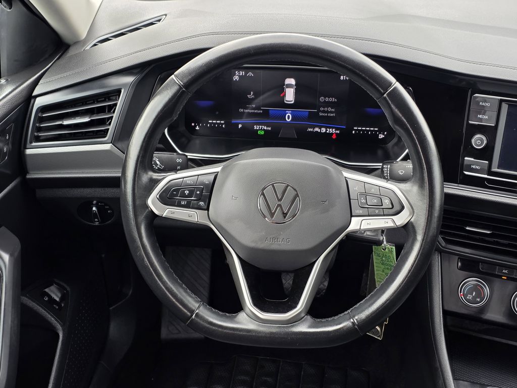 2024 Volkswagen Jetta 1.5T S  at DeMontrond Automotive Group
