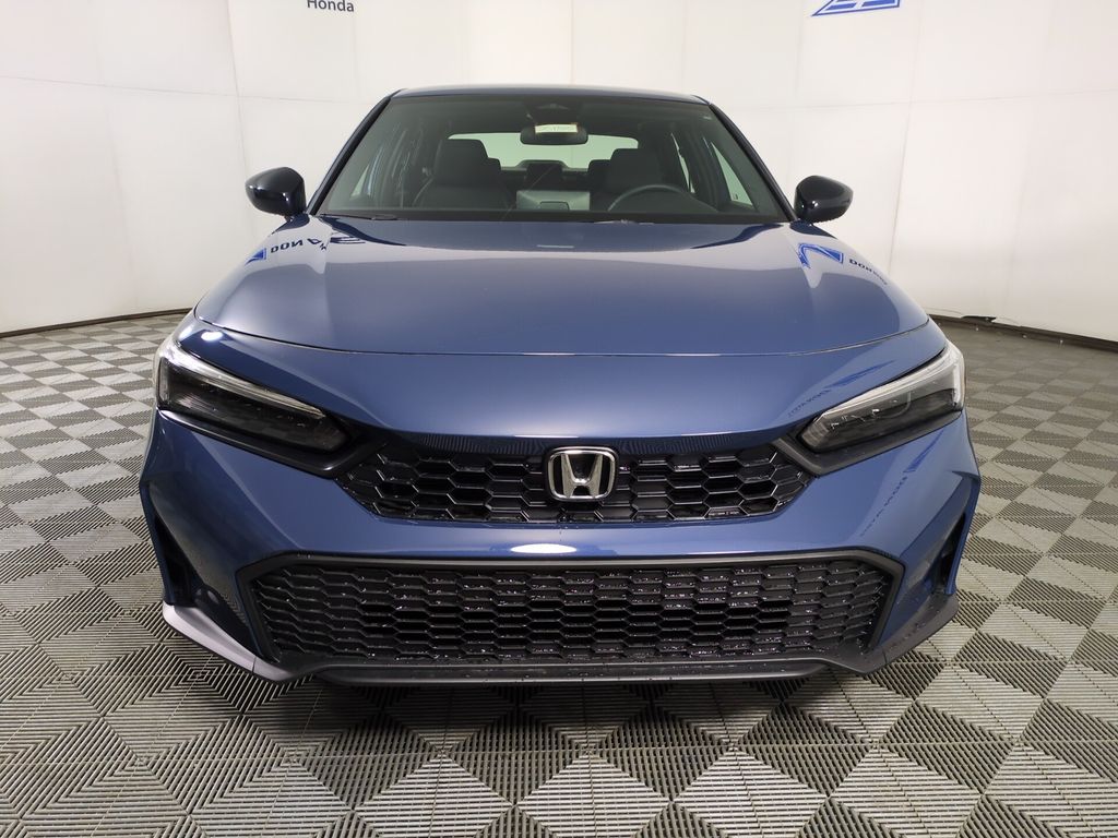 New 2025 Honda Civic For Sale in Fort Wayne, IN