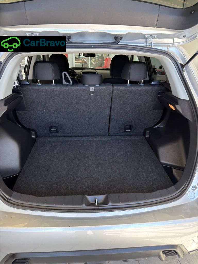 Used 2025 Mitsubishi Outlander Sport SUV