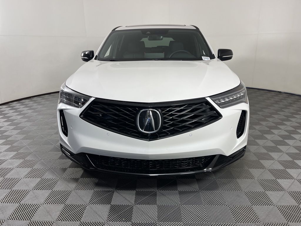 2025 Acura RDX Advance 18