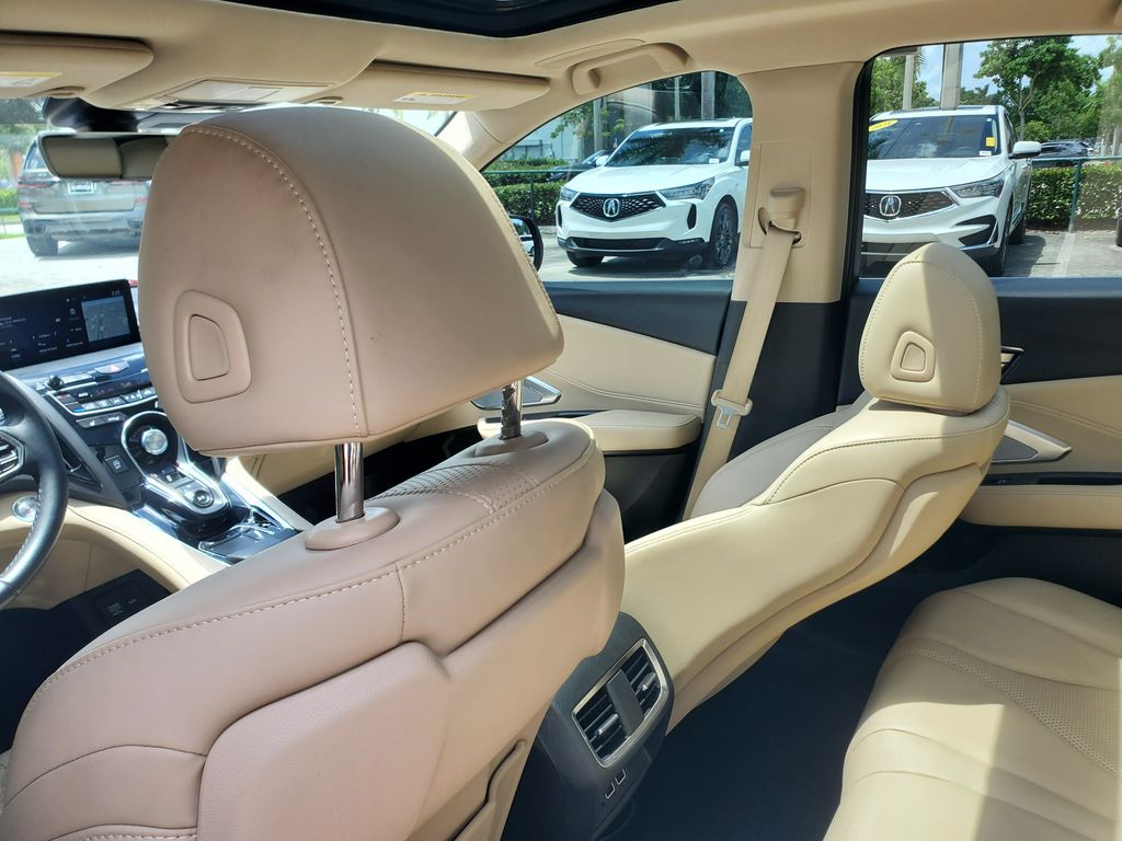 2021 Acura RDX - $23,488