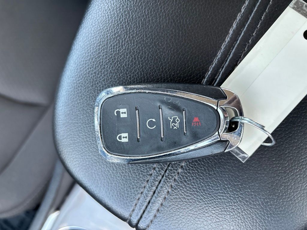 Used 2024 Chevrolet Malibu Sedan