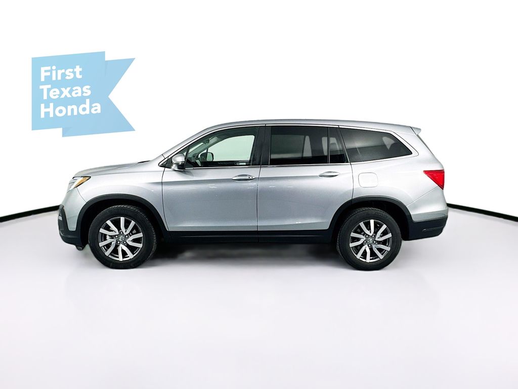 Used Car 2020 Honda Pilot  Ex For Sale Under $20,000 In Austin, Texas