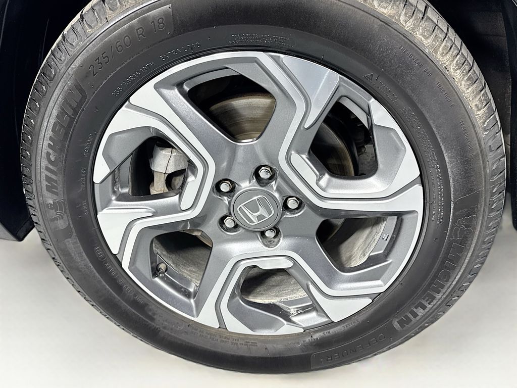 Used Car 2018 Honda Cr-v  Ex For Sale Under $20,000 In Austin, Texas