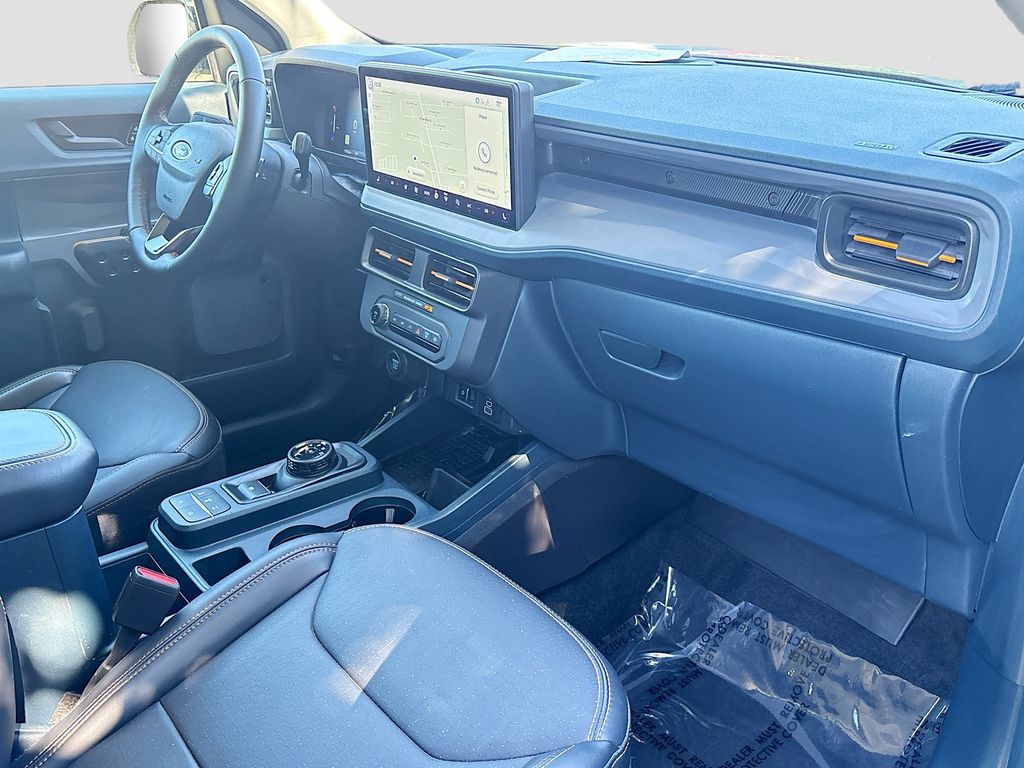 Used 2025 Beige Ford Tremor image 30