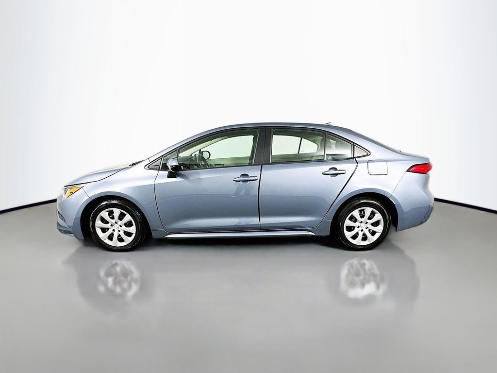Thumbnail: 2023 Toyota Corolla - 8