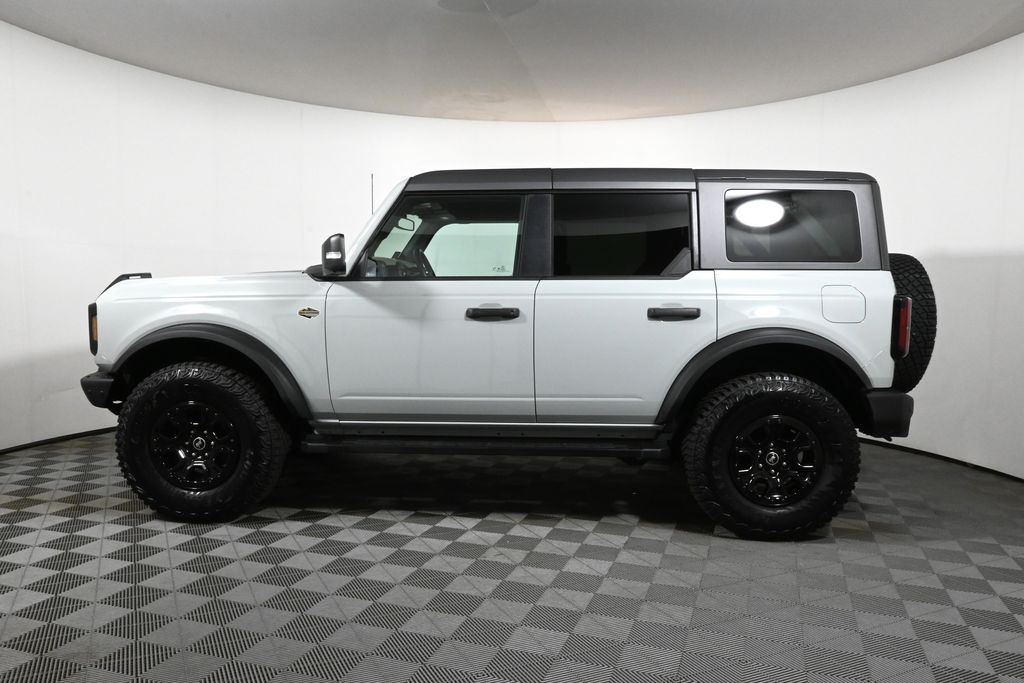 Thumbnail: 2024 Ford Bronco - 2