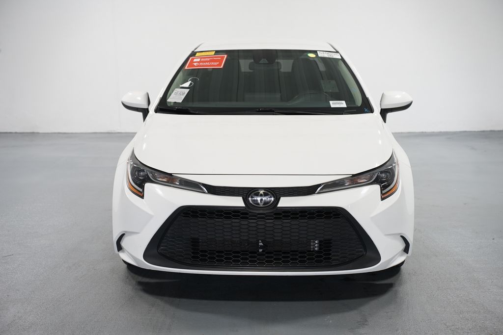 Thumbnail: 2022 Toyota Corolla - 2