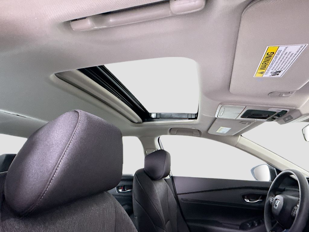 Thumbnail: 2026 Honda Accord - 19