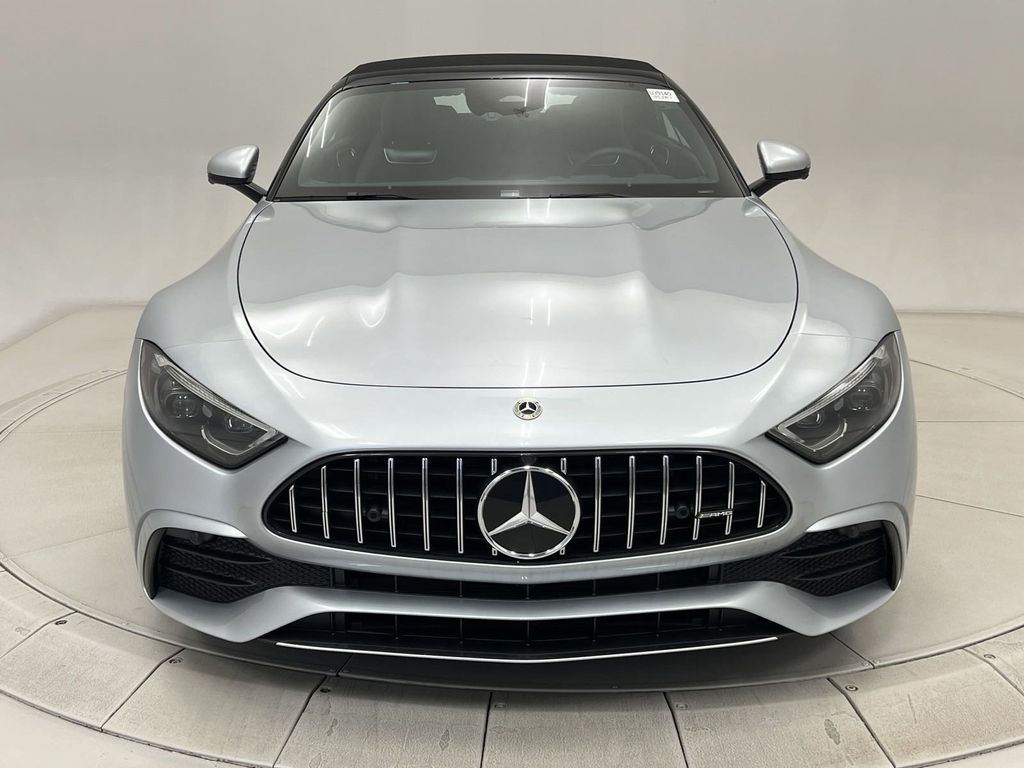 2023 Mercedes-Benz SL-Class SL 43 AMG 2