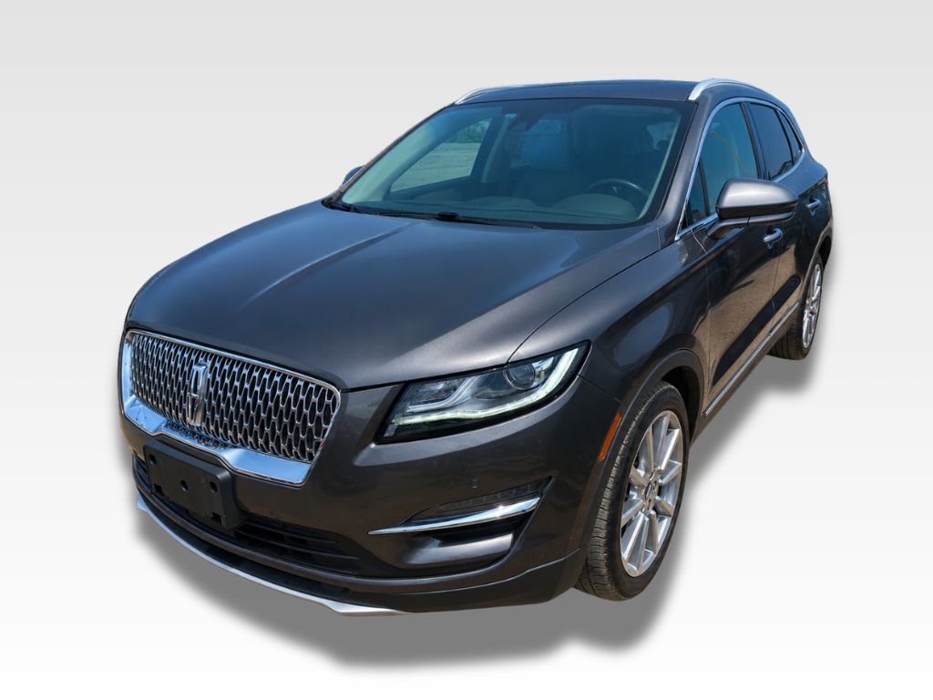 2019 Lincoln MKC Reserve FWD's photo