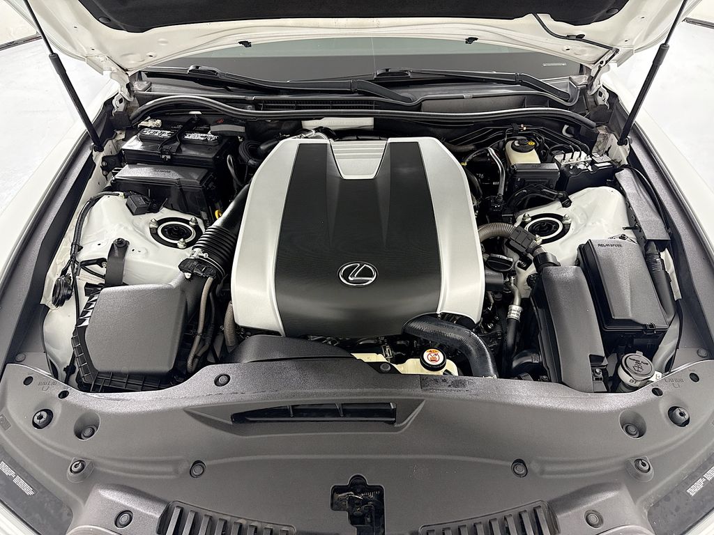 Thumbnail: 2021 Lexus IS - 29
