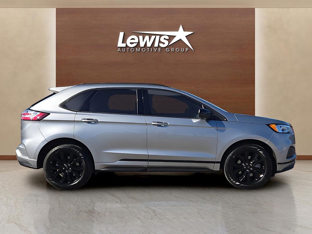 Used 2022 Ford Edge For Sale in Farmington, AR