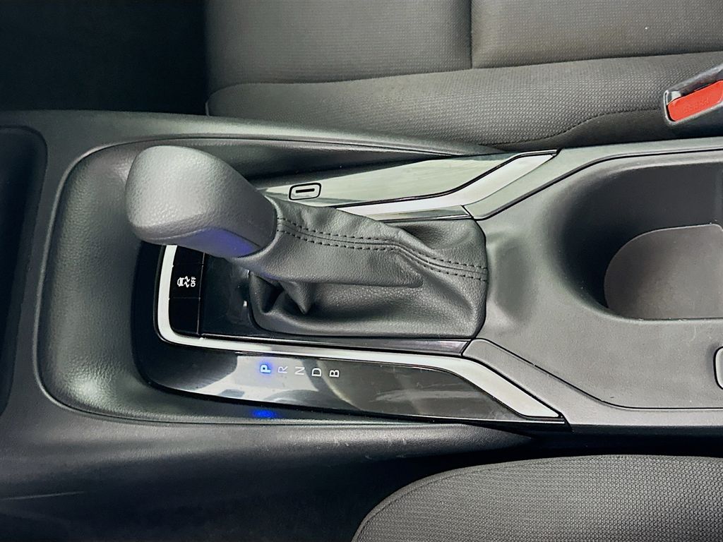 Thumbnail: 2024 Toyota Corolla - 17