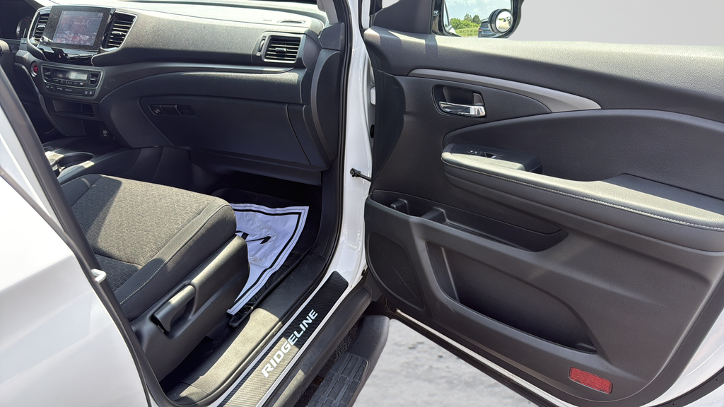 Used 2023 Honda Ridgeline Truck