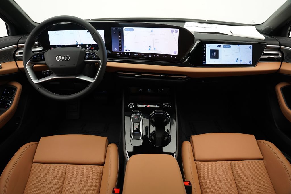 Thumbnail: 2026 Audi A5 - 14