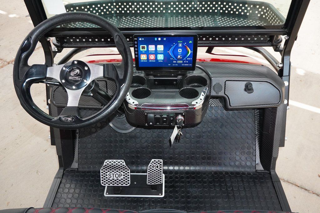 New Car 2025 Epic   For Sale Under $15,000 In Weatherford, Texas