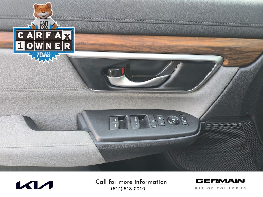 2020 Honda CR-V EX photo 21