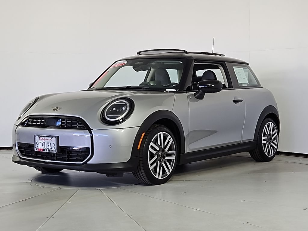 Thumbnail: 2025 MINI Cooper - 2