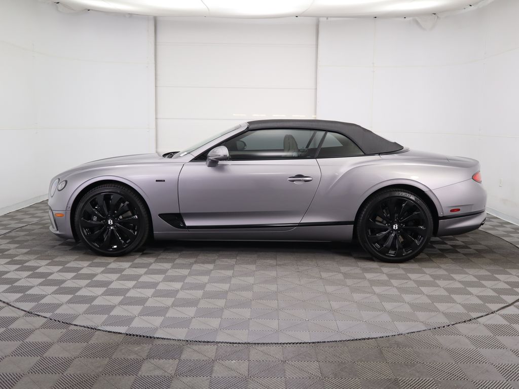 2024 Bentley Continental GT 16