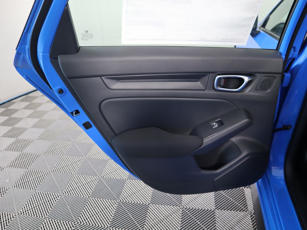 Thumbnail: 2026 Honda Civic - 27