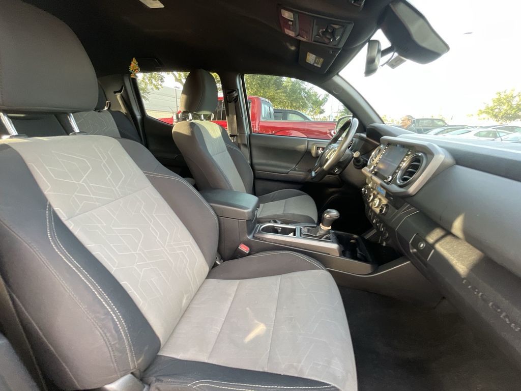 Used 2022 Toyota Tacoma Truck