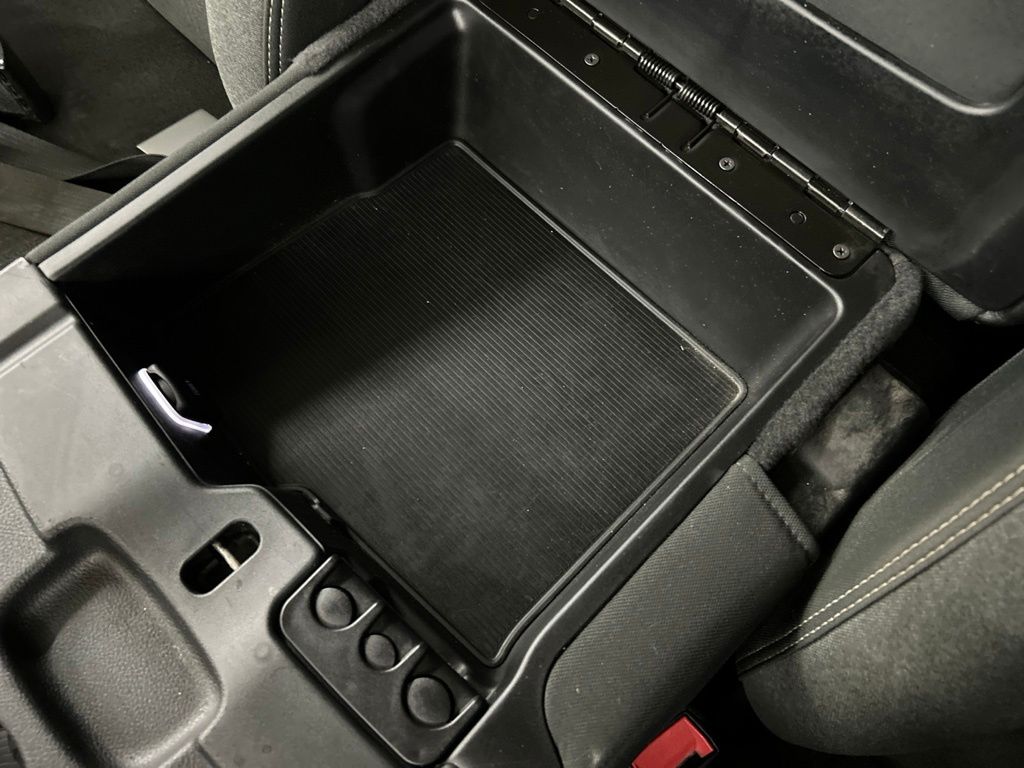 used 2020 Ram 2500 car, priced at $17,878