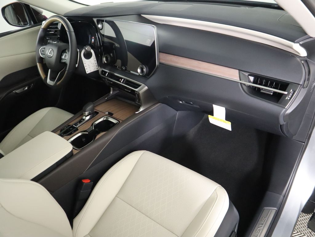 Thumbnail: 2026 Lexus RX - 18