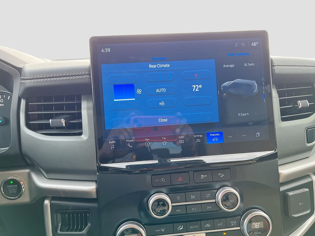 2024 Ford Expedition XLT - Photo 16