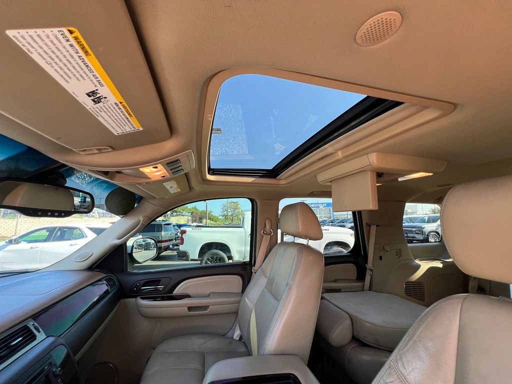Used 2008 GMC Yukon SUV