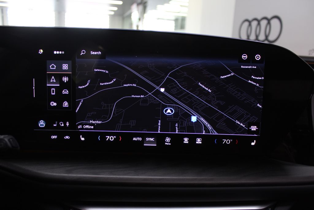 2025 Audi Q5 Premium 19