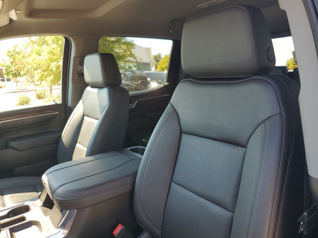 Used Car 2024 Chevrolet Silverado 1500  Rst For Sale Under $60,000 In Austin, Texas