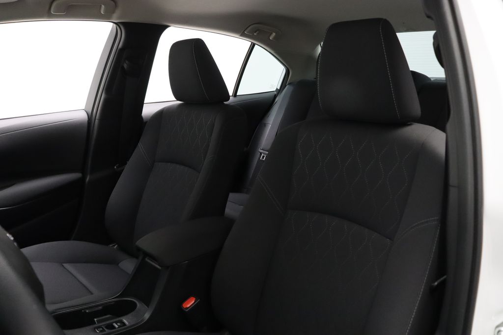 2024 Toyota Corolla LE 13
