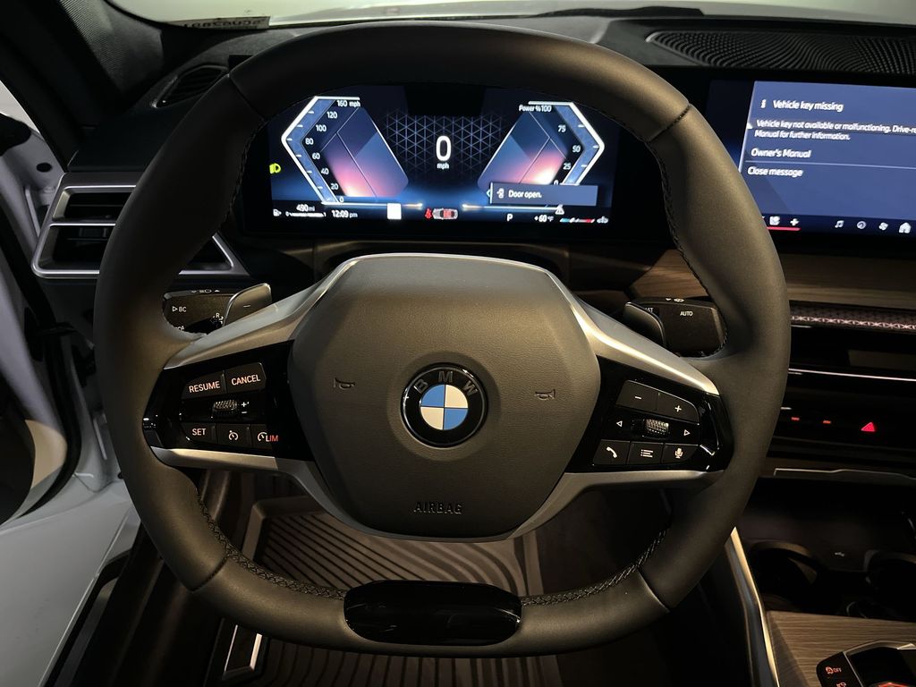 Thumbnail: 2025 BMW 4 Series - 14