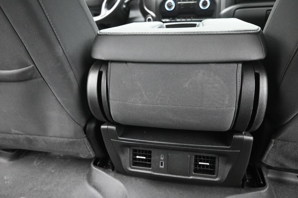 Used 2026 Chevrolet Silverado 1500 Truck