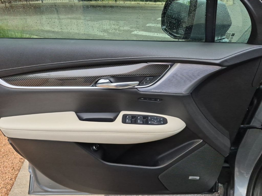 Used Car 2023 Cadillac Xt6  Sport For Sale Under $40,000 In Austin, Texas